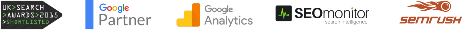 partner logos